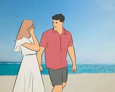 白羊女如何吸引天蝎男：17个相处与速配关键