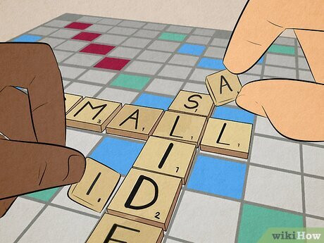 Step 7 Challenge him to a game of strategy.