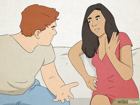 Is she monopolizing all of your free time?