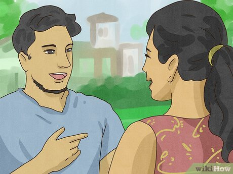 Step 2 They recall small details about you.