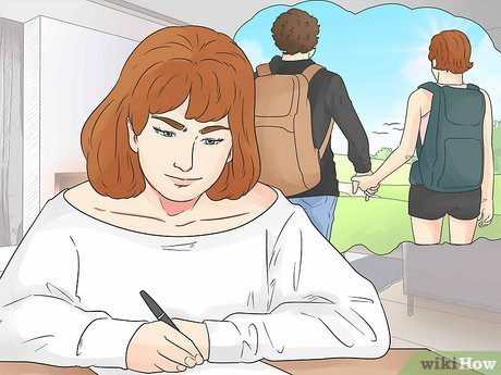 An Aquarius doesn't like to fall into a routine.