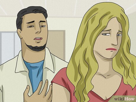 Step 4 Manipulative behavior