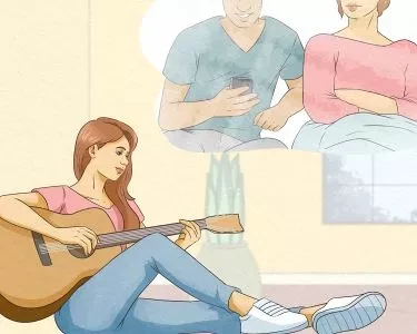 天蝎女如何吸引水瓶男