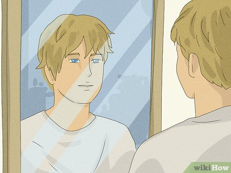 Step 3 Work on changing your old behaviors.