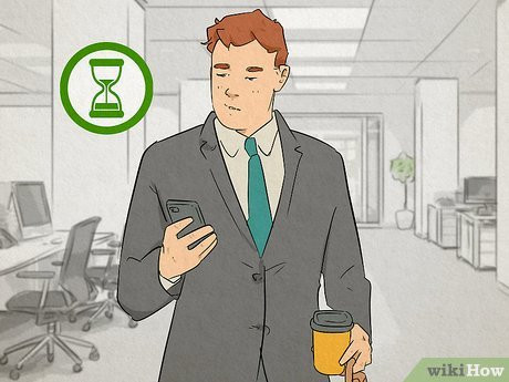 Double-texting might make it seem like you’re always available.