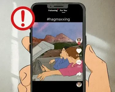 “Hagmaxxing”是什么意思？为什么会在年轻人中流行？