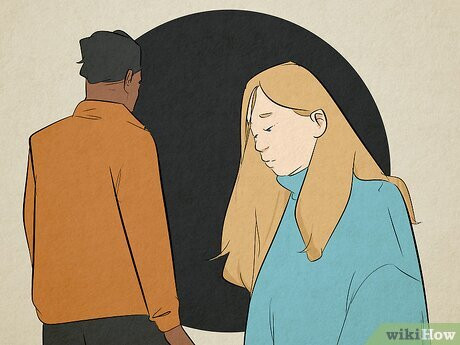 Step 3 How do Geminis act in a fight or argument?