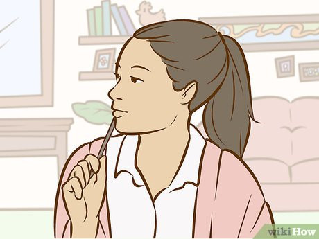 Step 4 Manage your own insecurities.