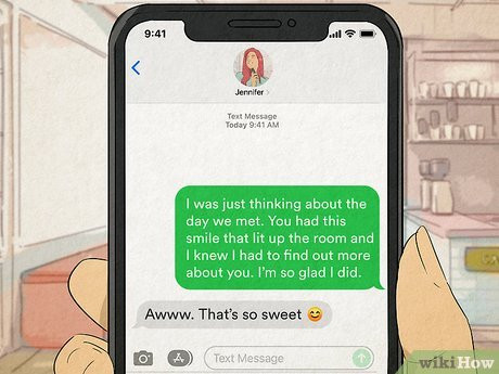 Add in details to make the moment really special.