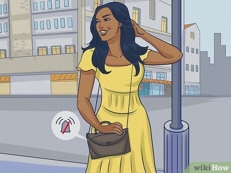 Step 3 Keep your notifications for the dating apps off.