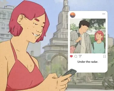 100+条适合在 Instagram 正式官宣恋情的文案