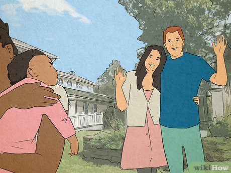 Step 7 Respect the mother's role.