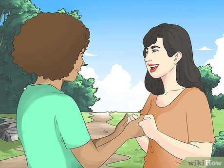 Show her that you’ve changed, and that you two can make things work.