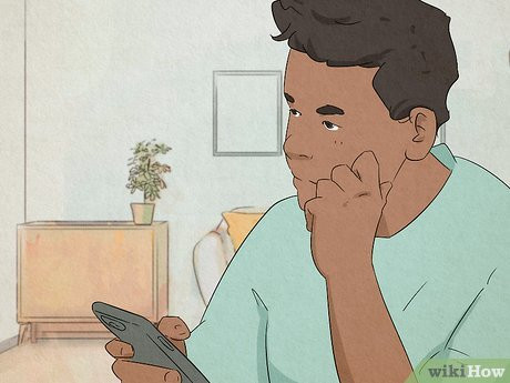 Step 2 It could mean she’s not all that interested if this happens a lot.