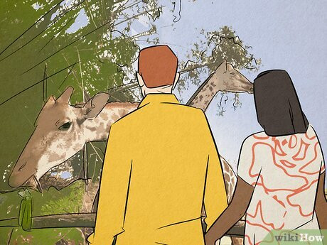 Step 7 “Z” Date Ideas