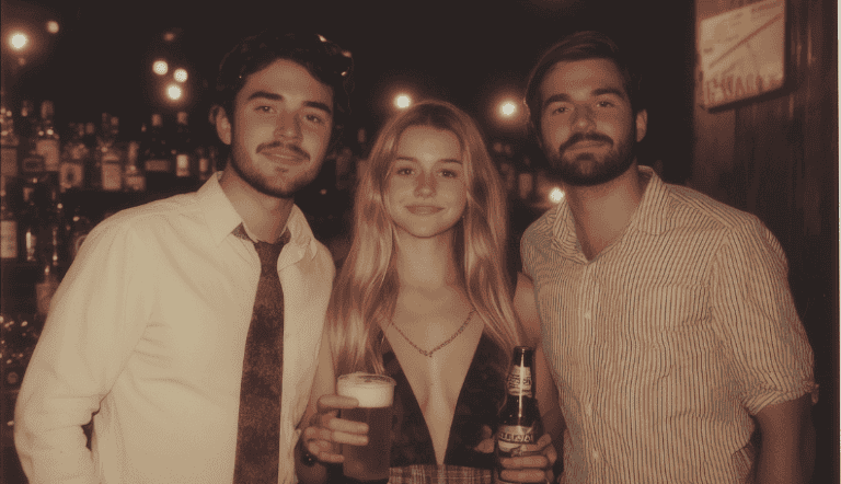 暗恋朋友的女友？40条建议帮你避免陷入混乱